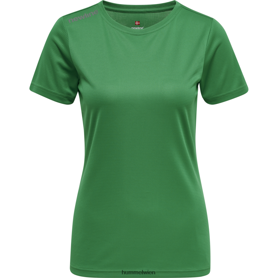 Hummel Frauen Core Funktions-T-Shirt s/s 2FT6X83425 „Mesh-T-Shirt“