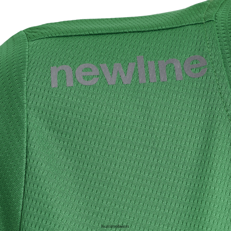 Hummel Frauen Core Funktions-T-Shirt s/s 2FT6X83425 „Mesh-T-Shirt“