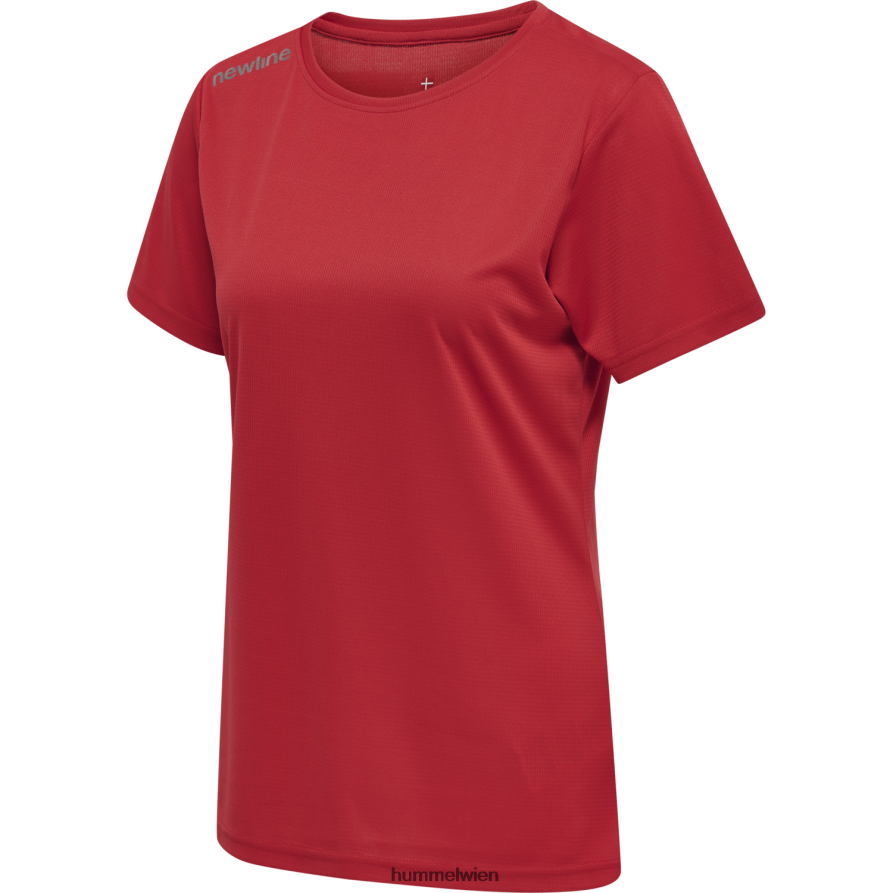 Hummel Frauen Core Funktions-T-Shirt s/s 2FT6X83538 „Mesh-T-Shirt“