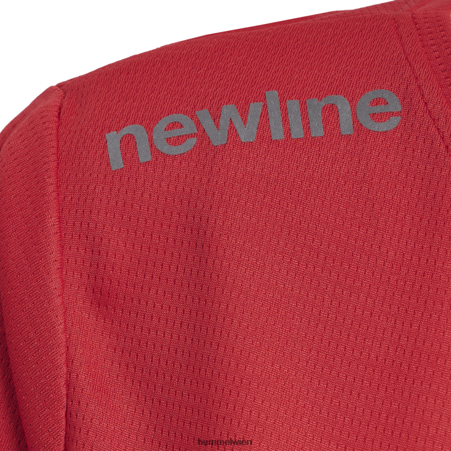 Hummel Frauen Core Funktions-T-Shirt s/s 2FT6X83538 „Mesh-T-Shirt“