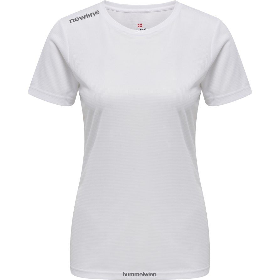 Hummel Frauen Core Funktions-T-Shirt s/s 2FT6X83539 „Mesh-T-Shirt“