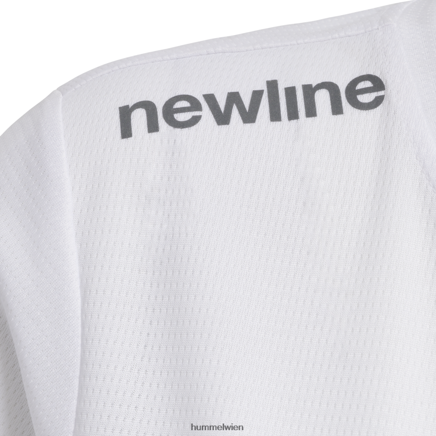 Hummel Frauen Core Funktions-T-Shirt s/s 2FT6X83539 „Mesh-T-Shirt“