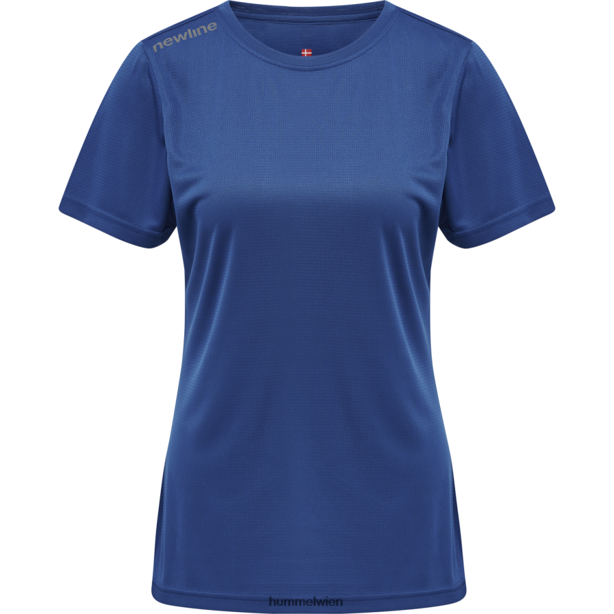 Hummel Frauen Core Funktions-T-Shirt s/s 2FT6X83548 „Mesh-T-Shirt“