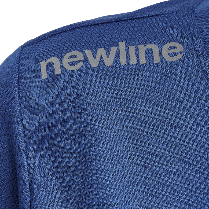 Hummel Frauen Core Funktions-T-Shirt s/s 2FT6X83548 „Mesh-T-Shirt“