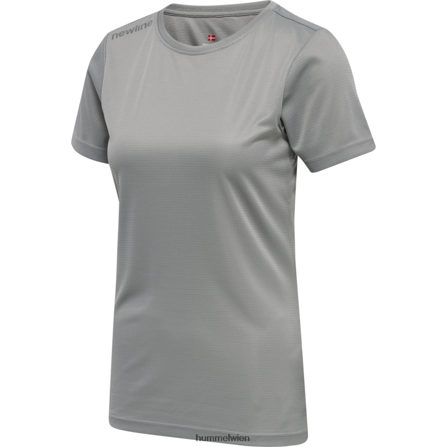 Hummel Frauen Core Funktions-T-Shirt s/s 2FT6X83674 „Mesh-T-Shirt“