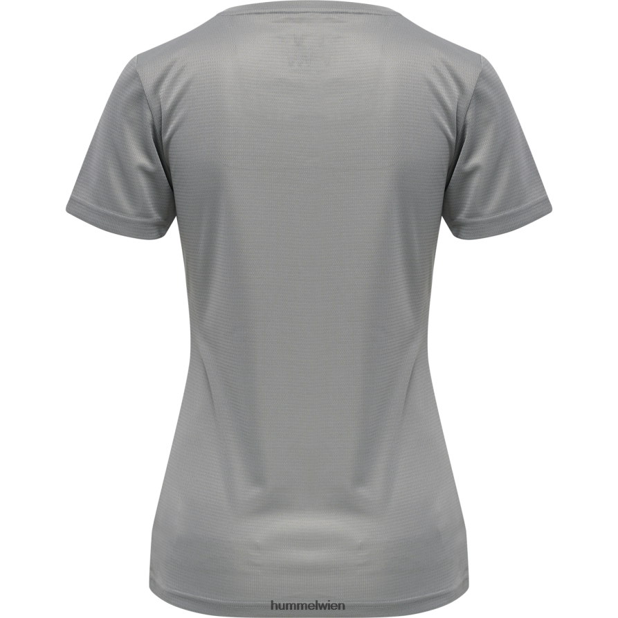 Hummel Frauen Core Funktions-T-Shirt s/s 2FT6X83674 „Mesh-T-Shirt“