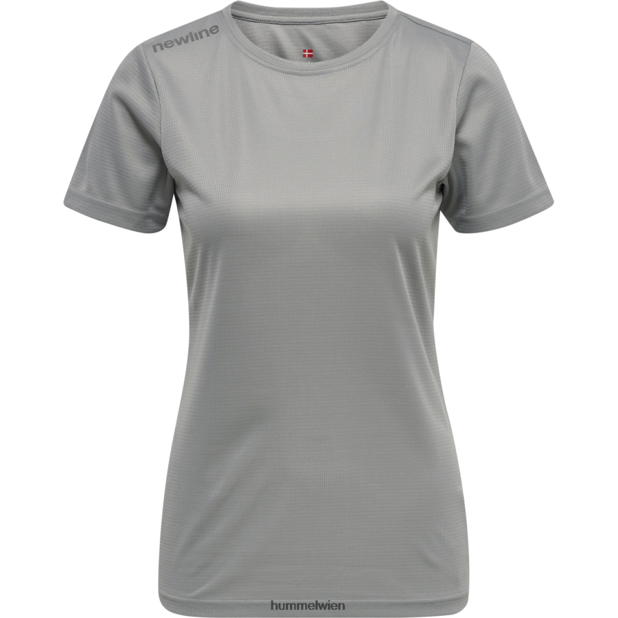Hummel Frauen Core Funktions-T-Shirt s/s 2FT6X83674 „Mesh-T-Shirt“