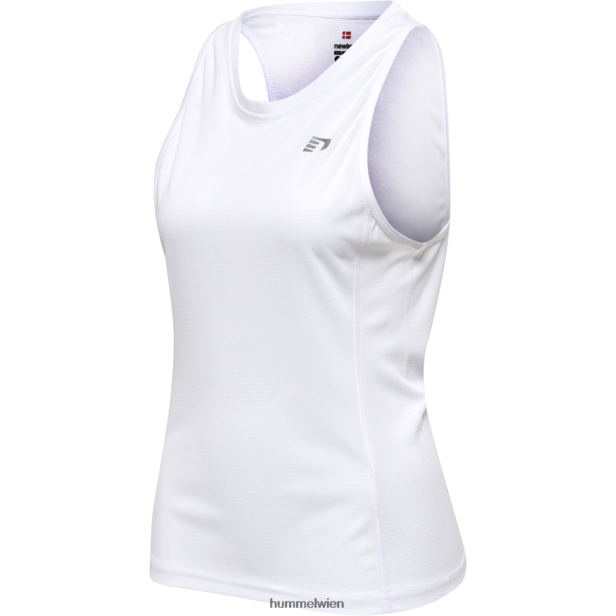 Hummel Frauen Core-Lauf-Singlet 2FT6X83342 „Lauf-Singlet“