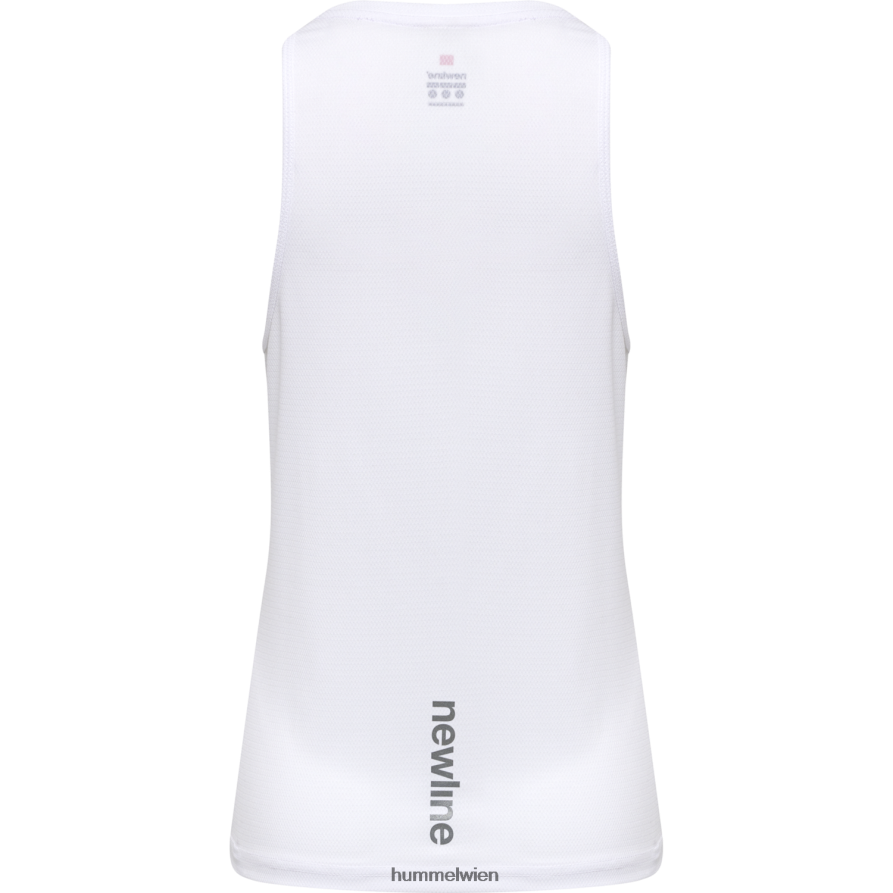 Hummel Frauen Core-Lauf-Singlet 2FT6X83342 „Lauf-Singlet“