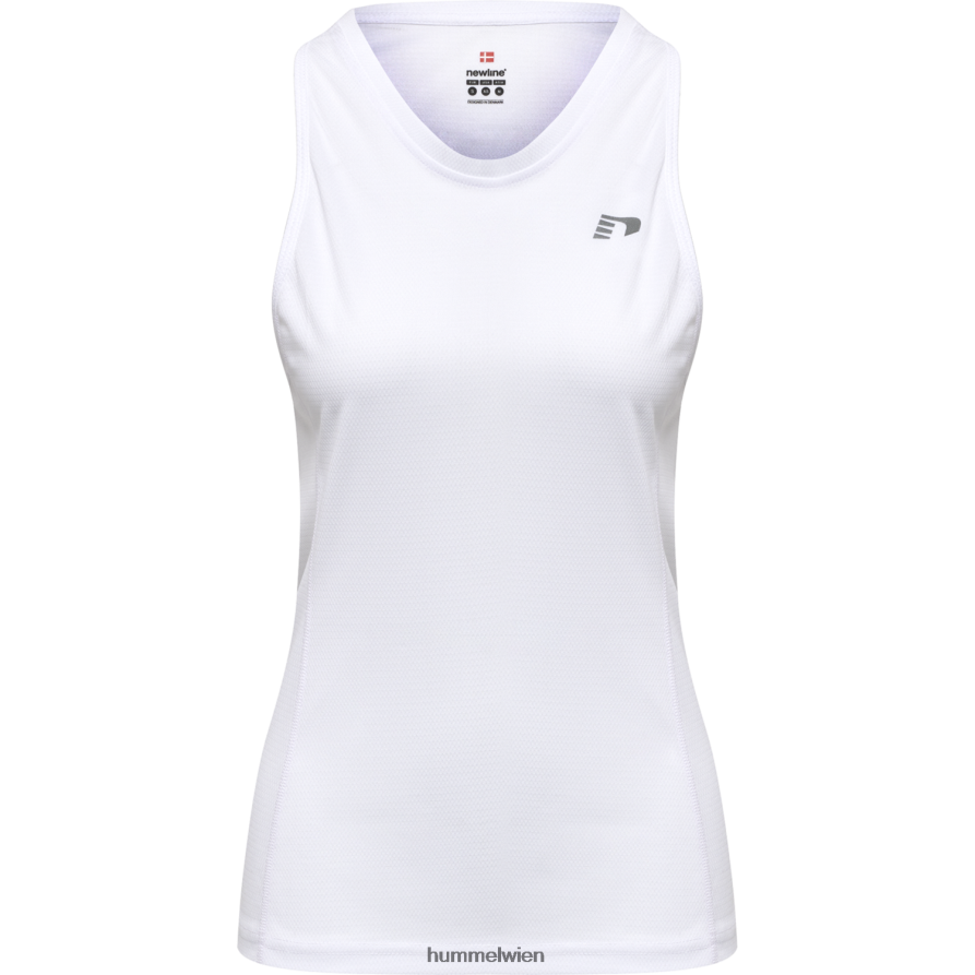 Hummel Frauen Core-Lauf-Singlet 2FT6X83342 „Lauf-Singlet“