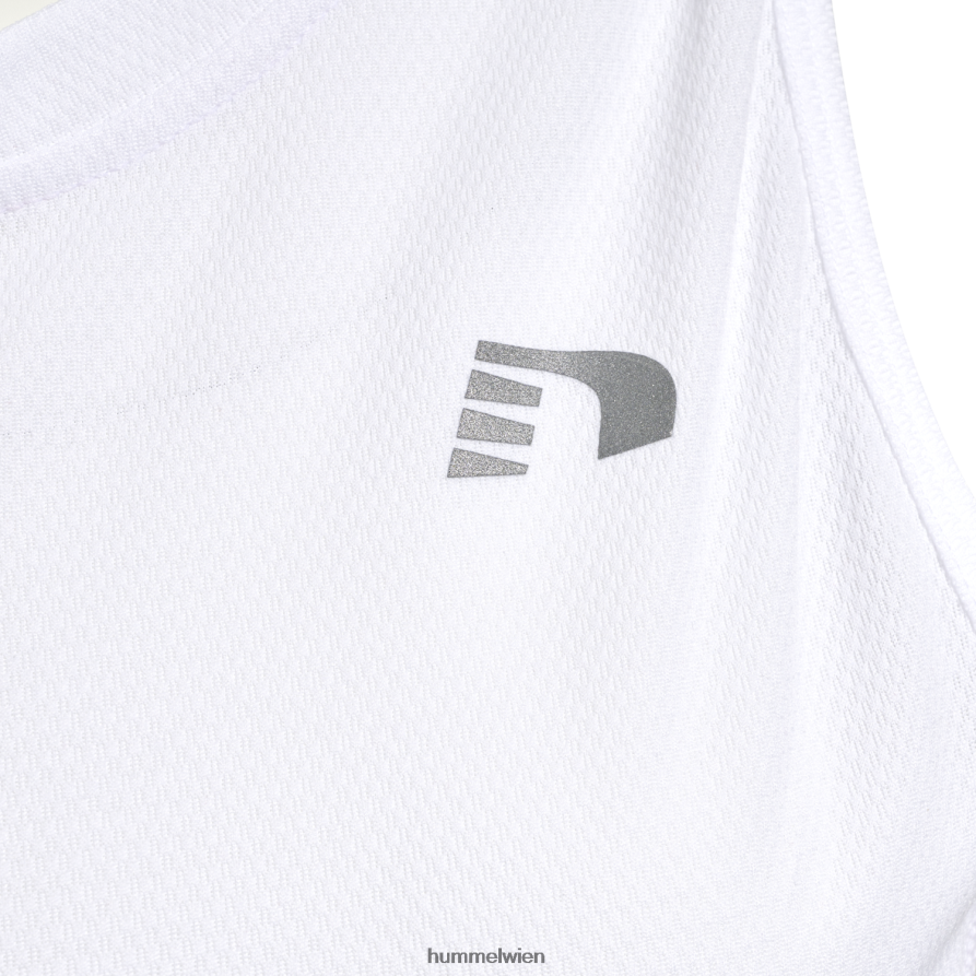 Hummel Frauen Core-Lauf-Singlet 2FT6X83342 „Lauf-Singlet“