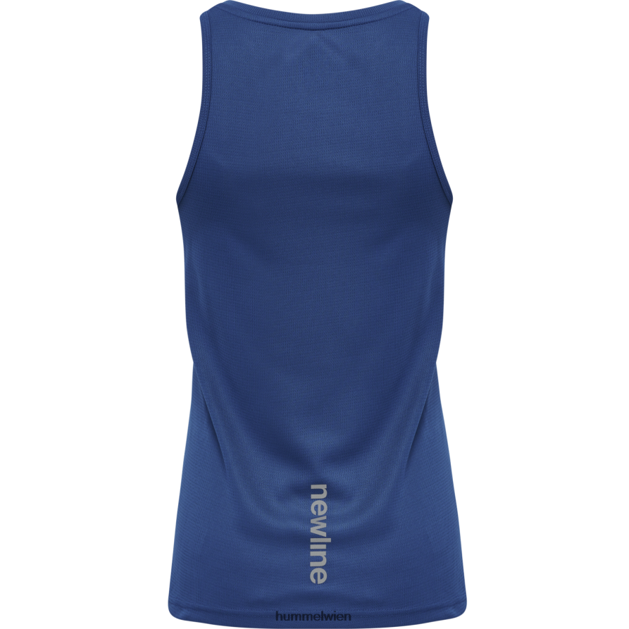 Hummel Frauen Core-Lauf-Singlet 2FT6X83395 „Lauf-Singlet“