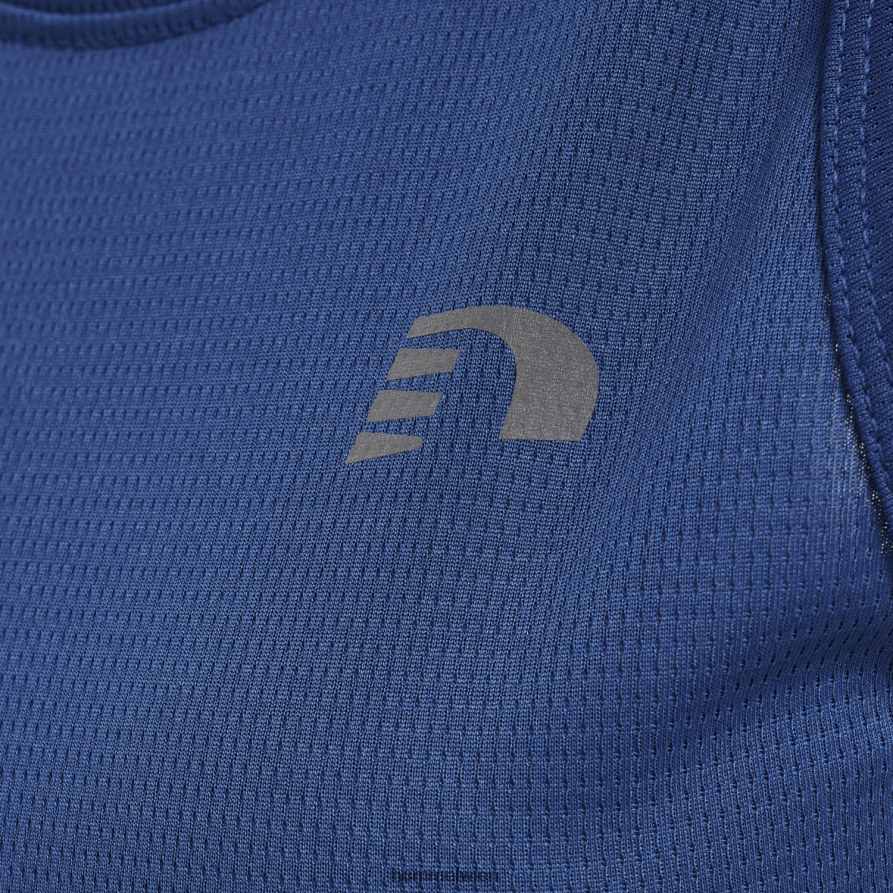 Hummel Frauen Core-Lauf-Singlet 2FT6X83395 „Lauf-Singlet“