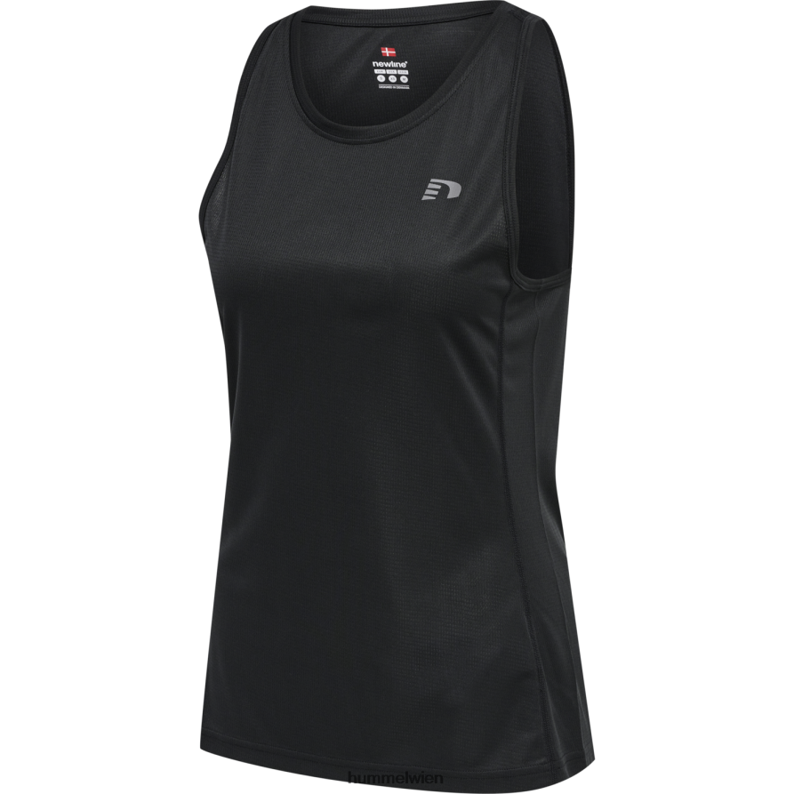 Hummel Frauen Core-Lauf-Singlet 2FT6X83396 „Lauf-Singlet“