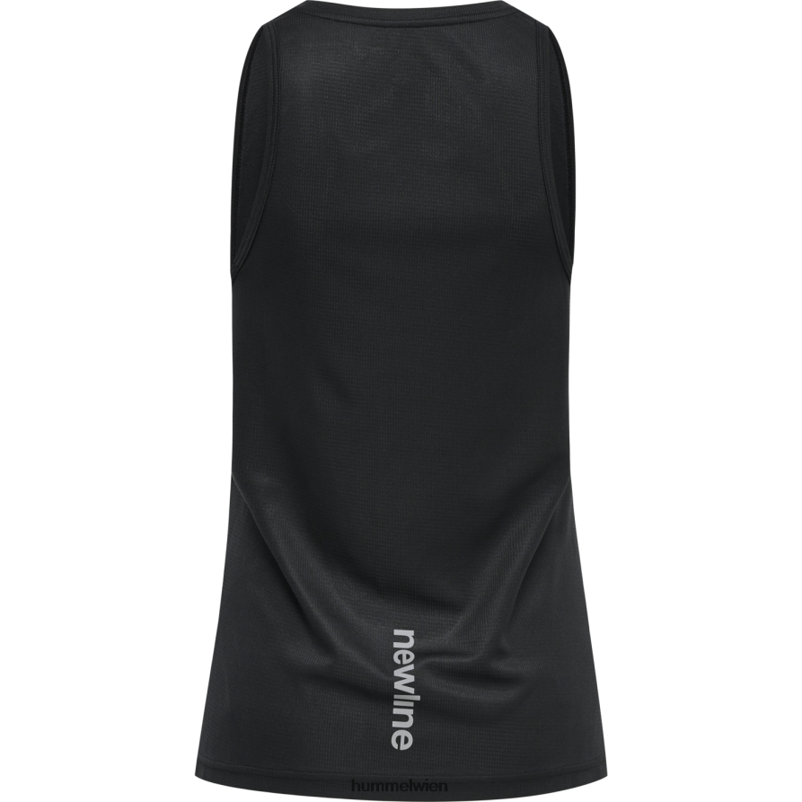 Hummel Frauen Core-Lauf-Singlet 2FT6X83396 „Lauf-Singlet“