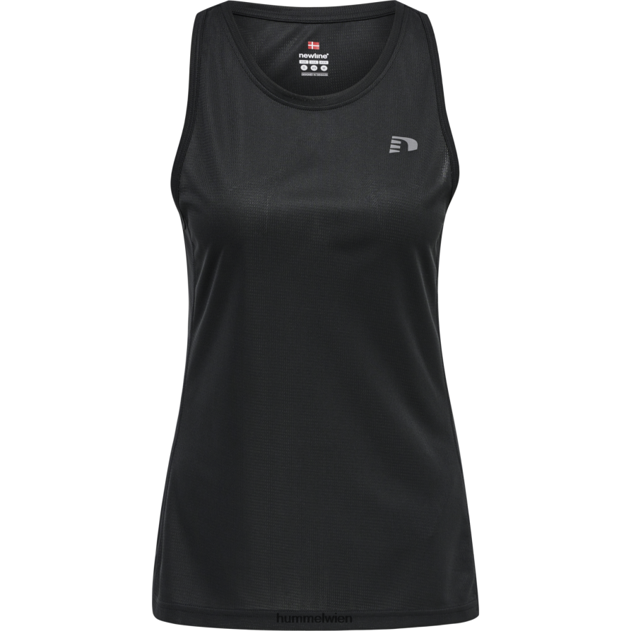 Hummel Frauen Core-Lauf-Singlet 2FT6X83396 „Lauf-Singlet“