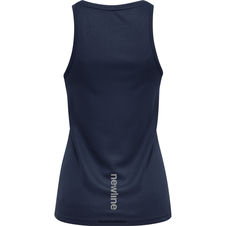 Hummel Frauen Core-Lauf-Singlet 2FT6X83397 „Lauf-Singlet“