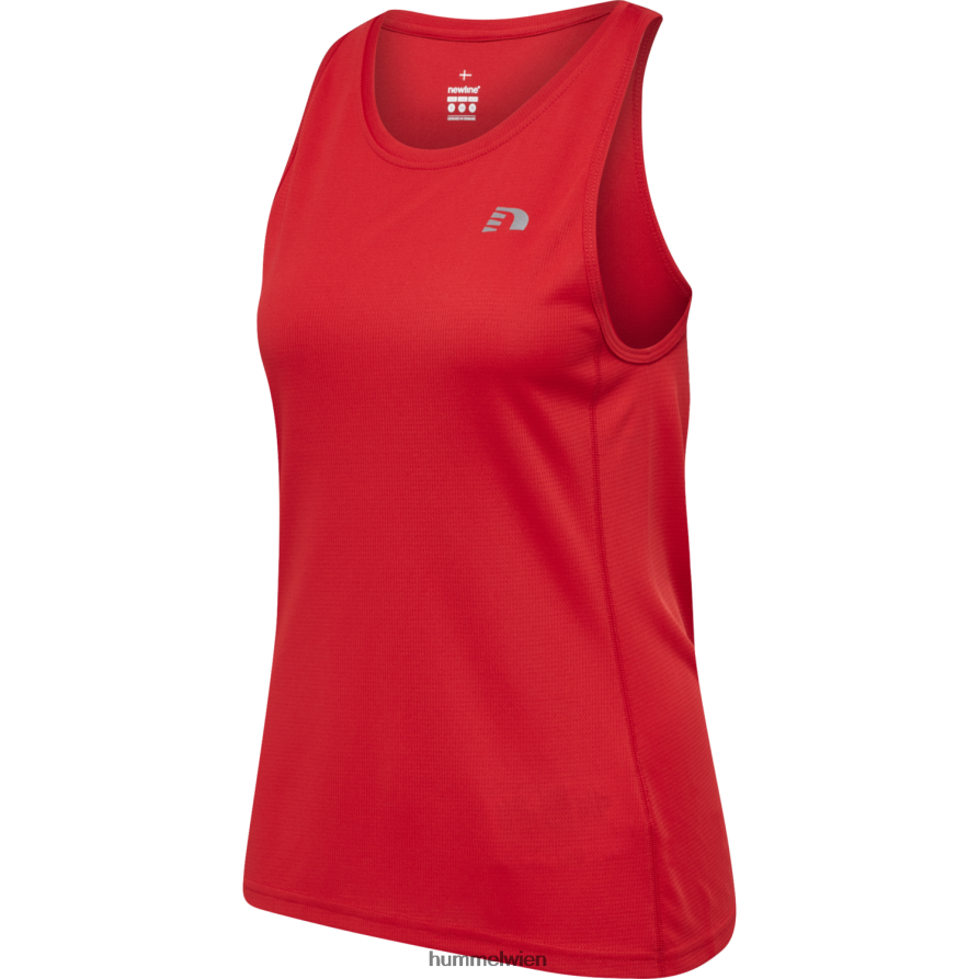 Hummel Frauen Core-Lauf-Singlet 2FT6X83401 „Lauf-Singlet“