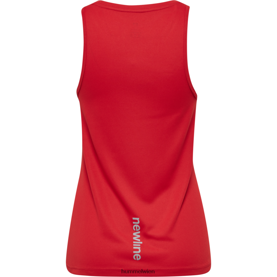 Hummel Frauen Core-Lauf-Singlet 2FT6X83401 „Lauf-Singlet“