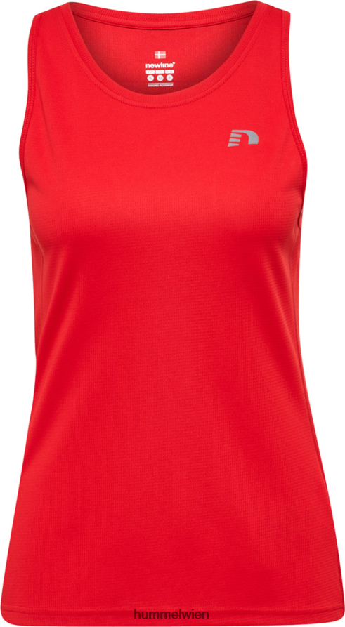 Hummel Frauen Core-Lauf-Singlet 2FT6X83401 „Lauf-Singlet“