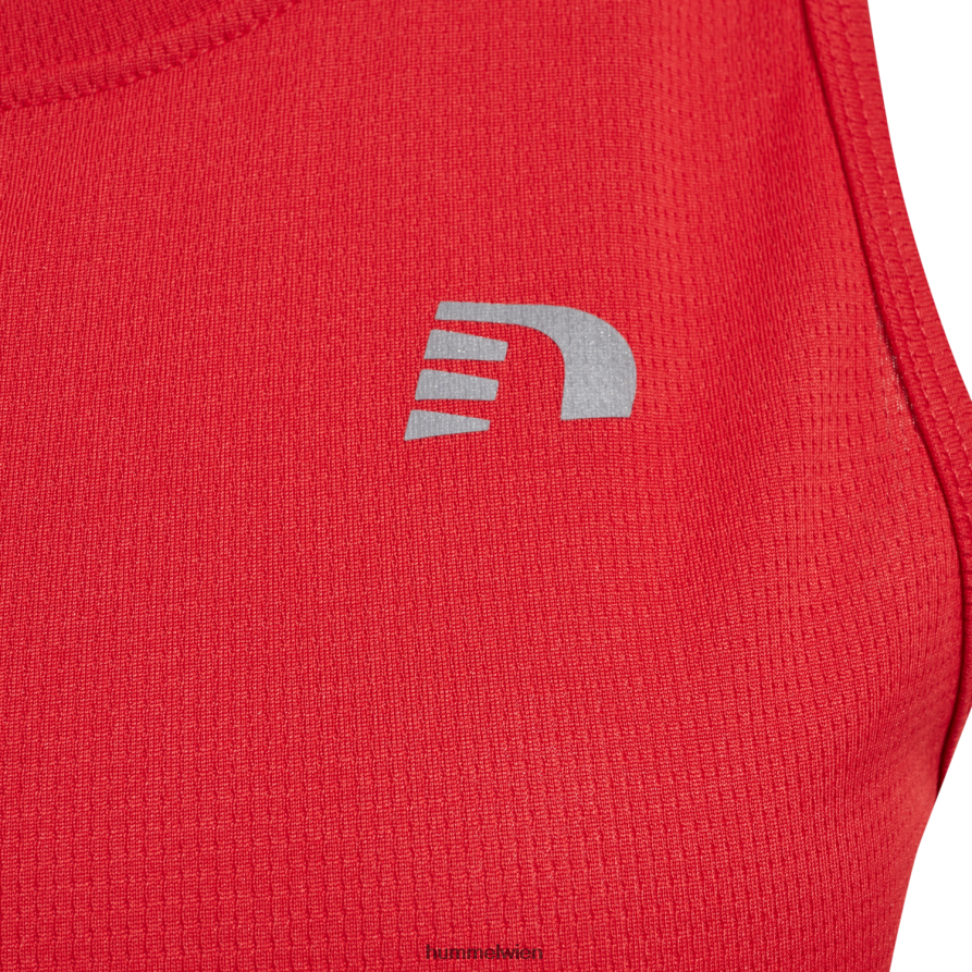 Hummel Frauen Core-Lauf-Singlet 2FT6X83401 „Lauf-Singlet“