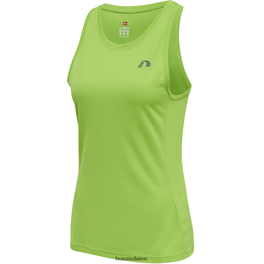 Hummel Frauen Core-Lauf-Singlet 2FT6X83423 „Lauf-Singlet“