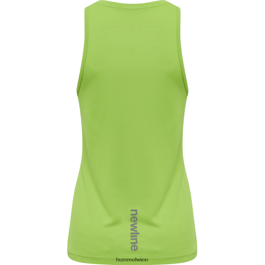Hummel Frauen Core-Lauf-Singlet 2FT6X83423 „Lauf-Singlet“