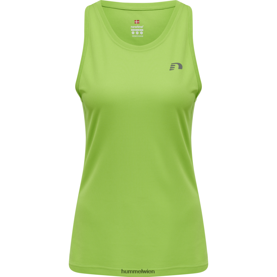 Hummel Frauen Core-Lauf-Singlet 2FT6X83423 „Lauf-Singlet“