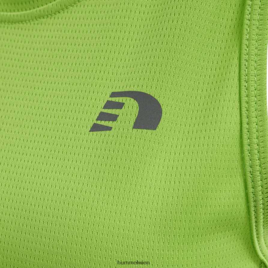 Hummel Frauen Core-Lauf-Singlet 2FT6X83423 „Lauf-Singlet“