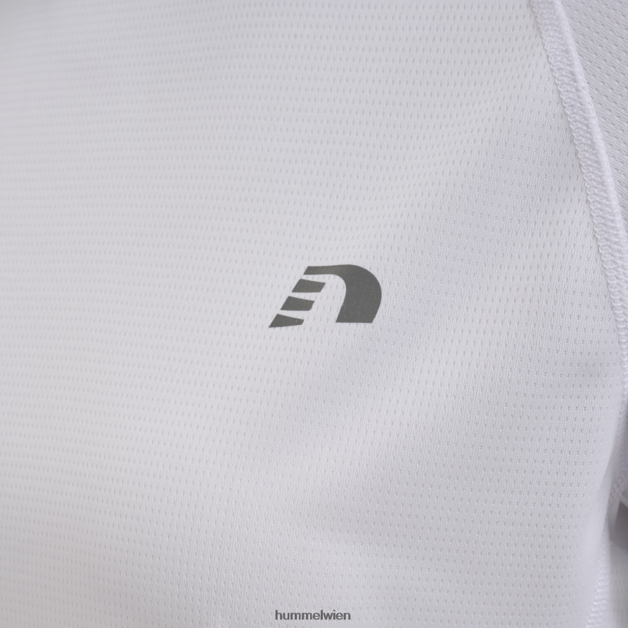 Hummel Frauen Core Lauf-T-Shirt l/s 2FT6X83422 „Langarm-T-Shirt“