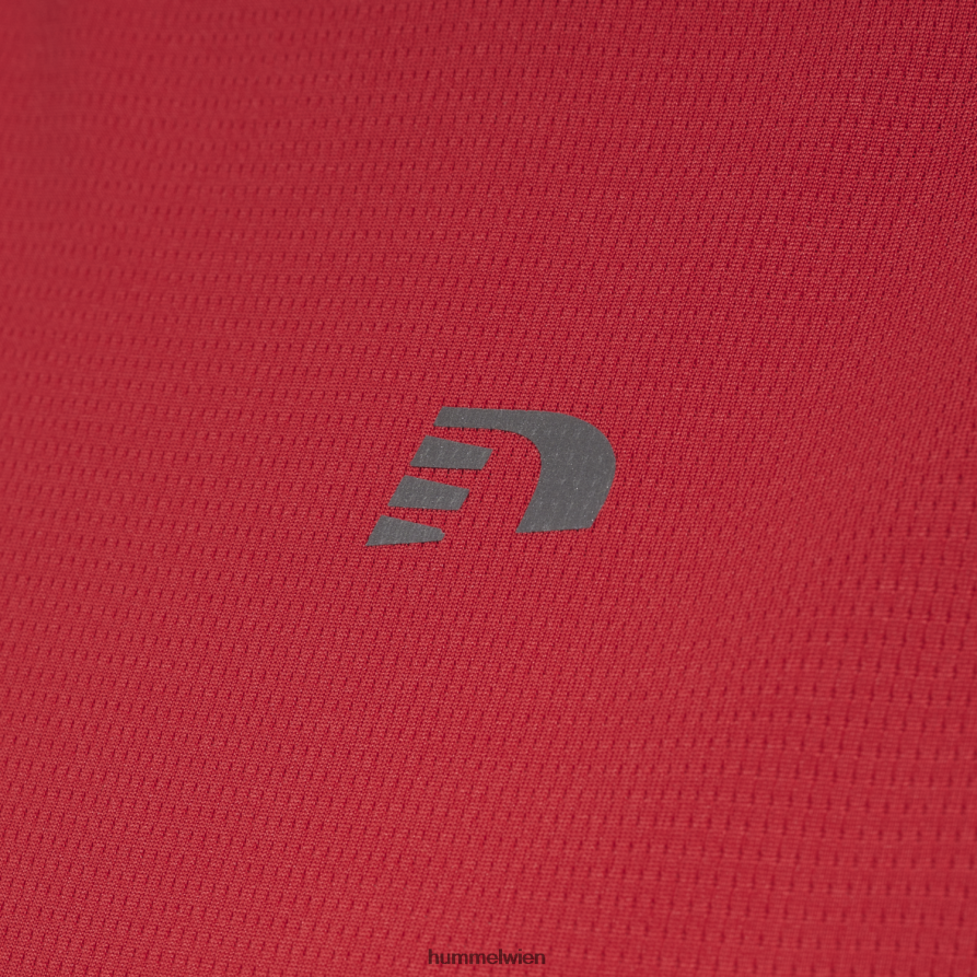 Hummel Frauen Core Lauf-T-Shirt l/s 2FT6X83426 „Langarm-T-Shirt“