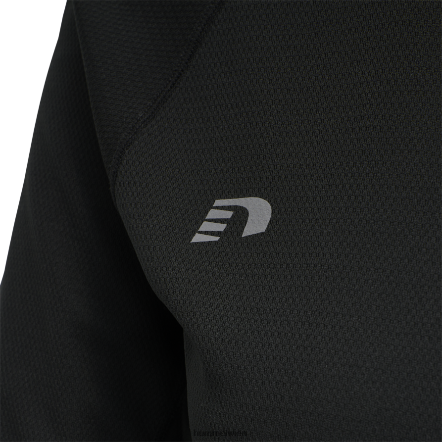 Hummel Frauen Core Lauf-T-Shirt l/s 2FT6X83427 „Langarm-T-Shirt“