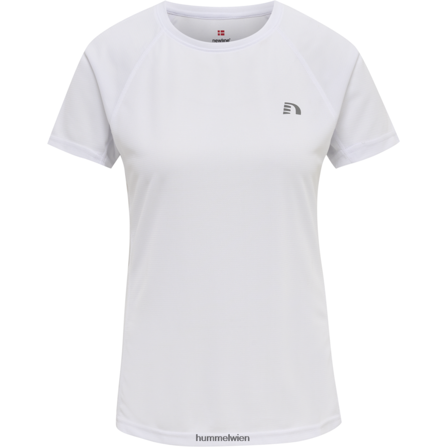 Hummel Frauen Core Lauf-T-Shirt s/s 2FT6X83111 \Kurzärmeliges T-shirt\