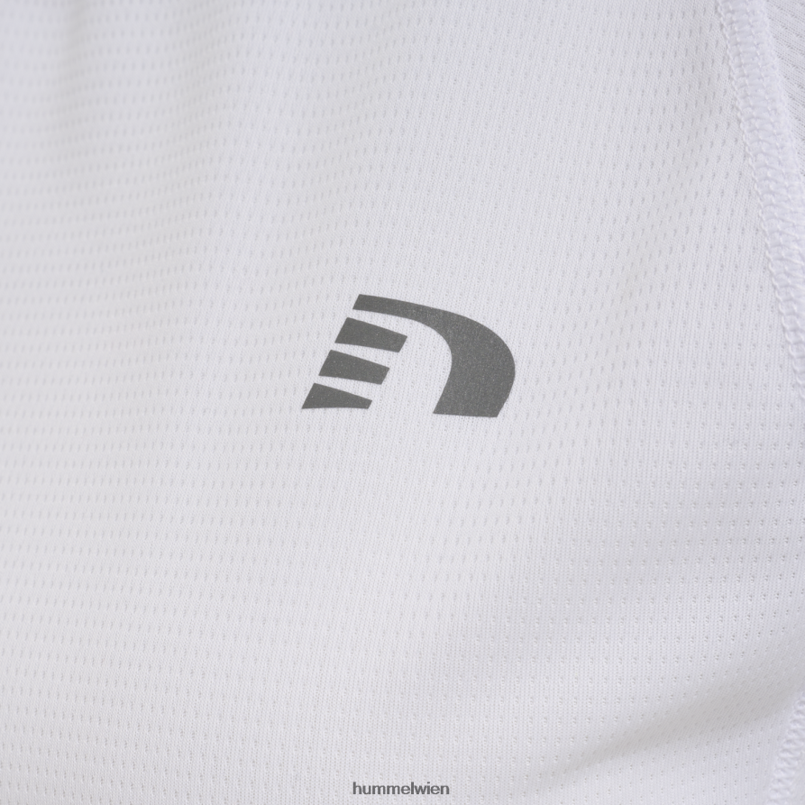 Hummel Frauen Core Lauf-T-Shirt s/s 2FT6X83111 \Kurzärmeliges T-shirt\