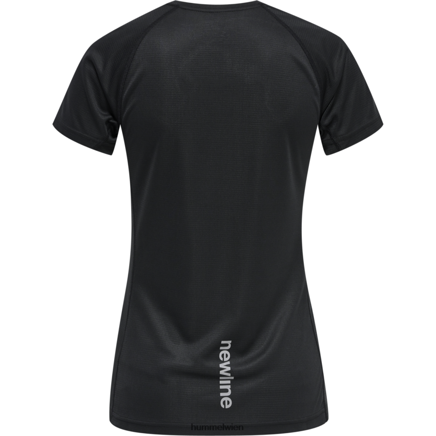 Hummel Frauen Core Lauf-T-Shirt s/s 2FT6X83410 \Kurzärmeliges T-shirt\