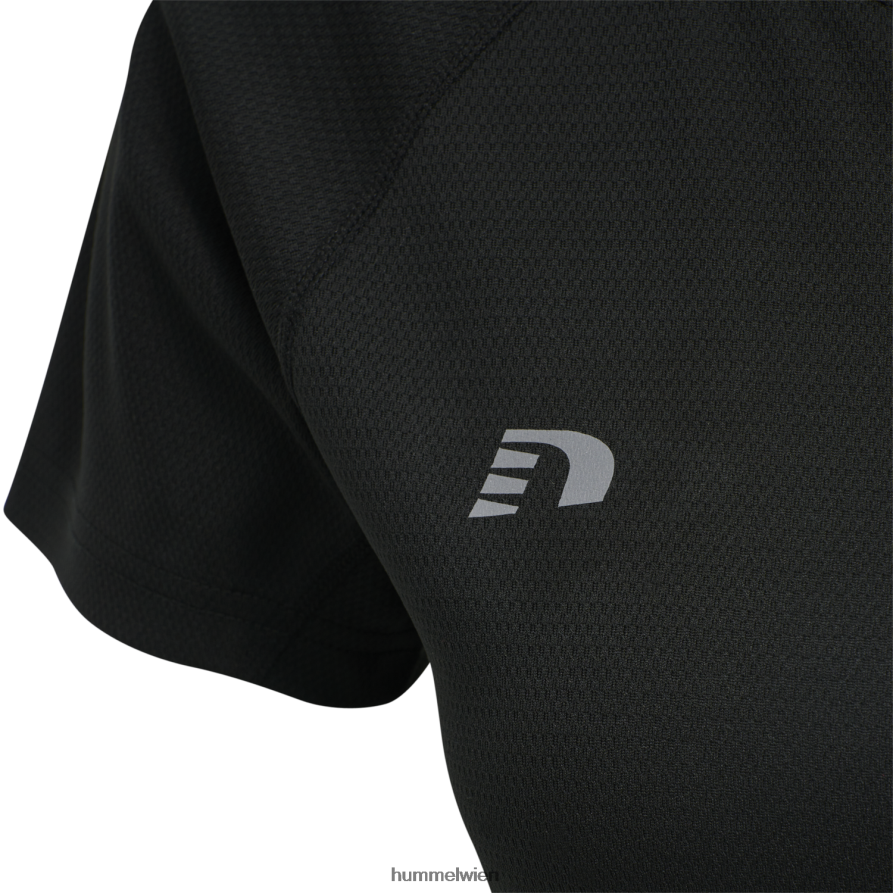 Hummel Frauen Core Lauf-T-Shirt s/s 2FT6X83410 \Kurzärmeliges T-shirt\