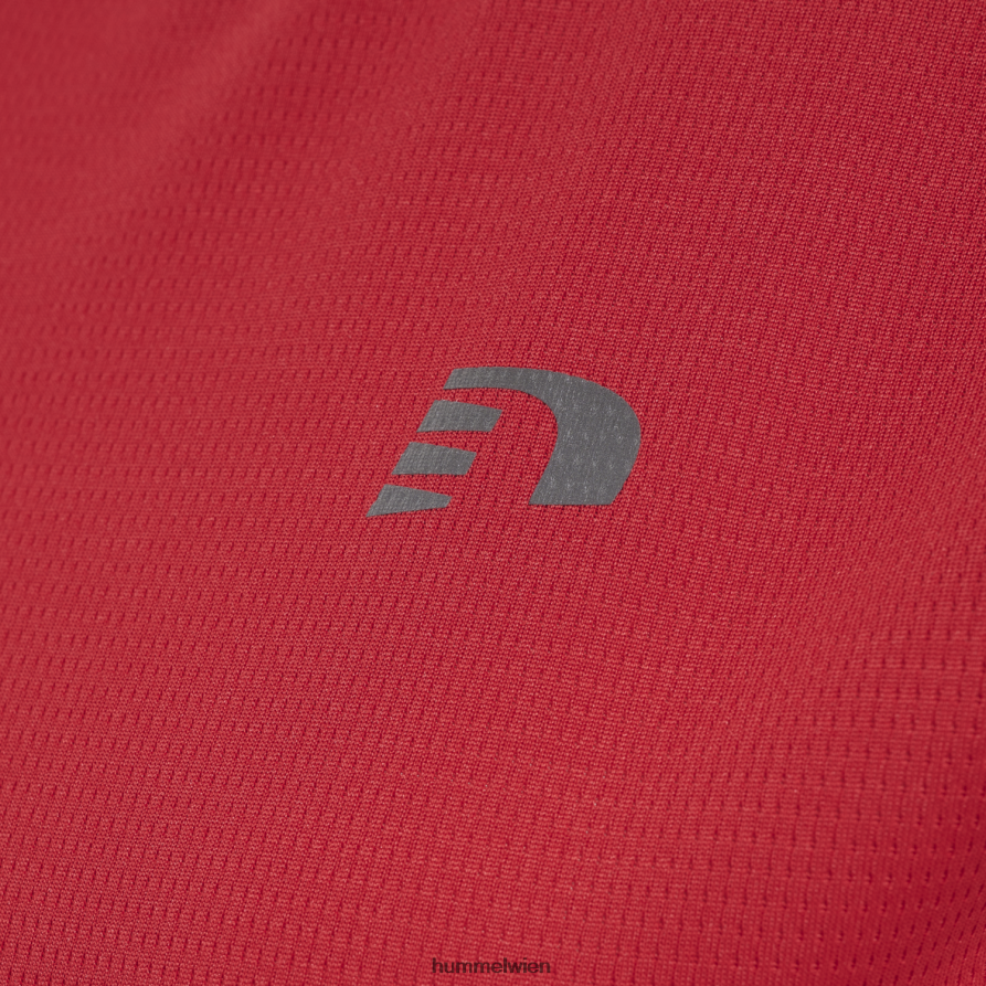 Hummel Frauen Core Lauf-T-Shirt s/s 2FT6X83541 \Kurzärmeliges T-shirt\