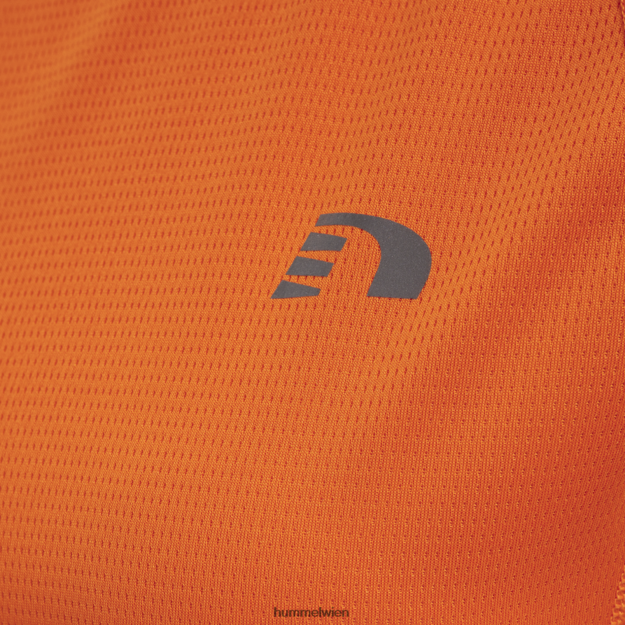 Hummel Frauen Core Lauf-T-Shirt s/s 2FT6X83545 \Kurzärmeliges T-shirt\