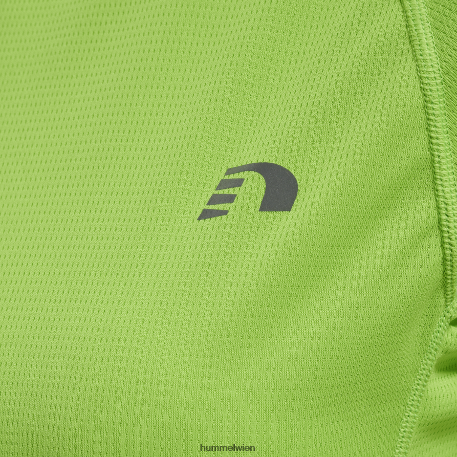 Hummel Frauen Core Lauf-T-Shirt s/s 2FT6X83855 \Kurzärmeliges T-shirt\