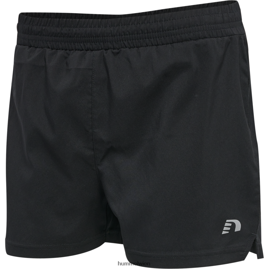 Hummel Frauen Core-Laufshorts 2FT6X83240 Laufhose