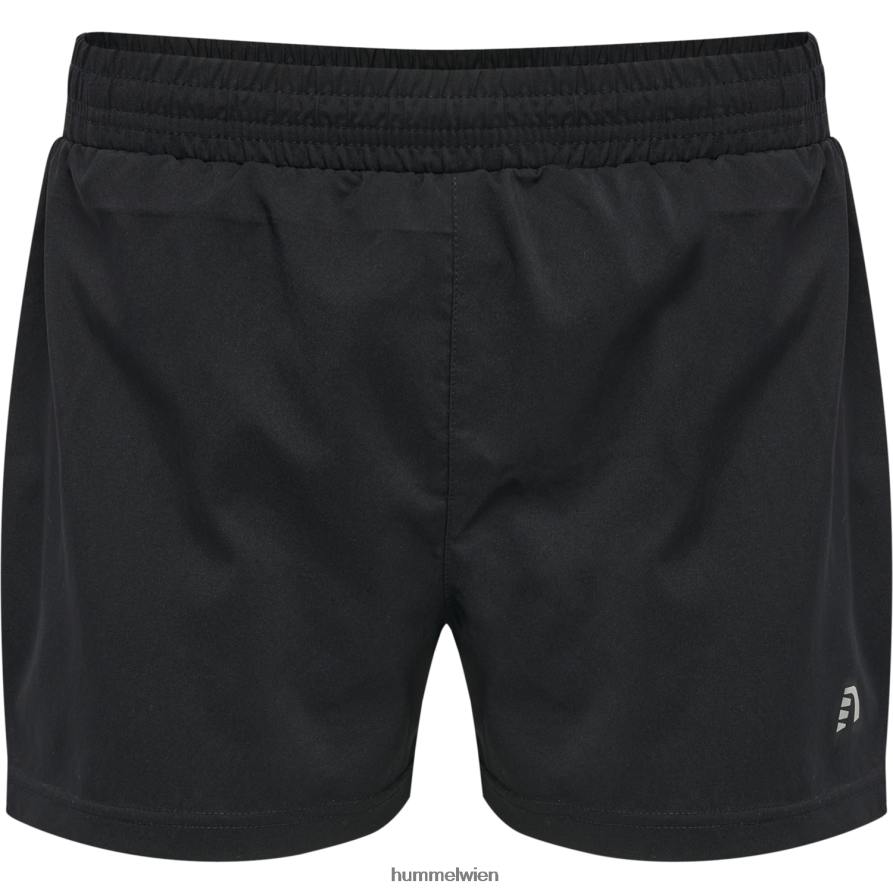 Hummel Frauen Core-Laufshorts 2FT6X83240 \Laufhose\