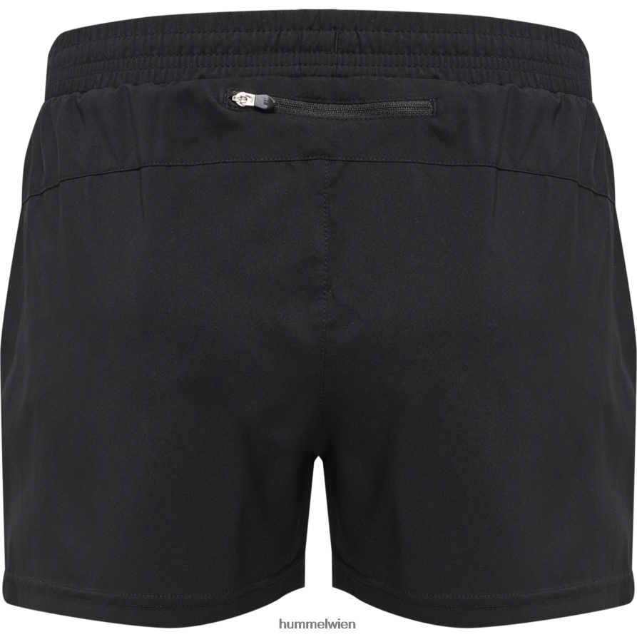 Hummel Frauen Core-Laufshorts 2FT6X83240 \Laufhose\