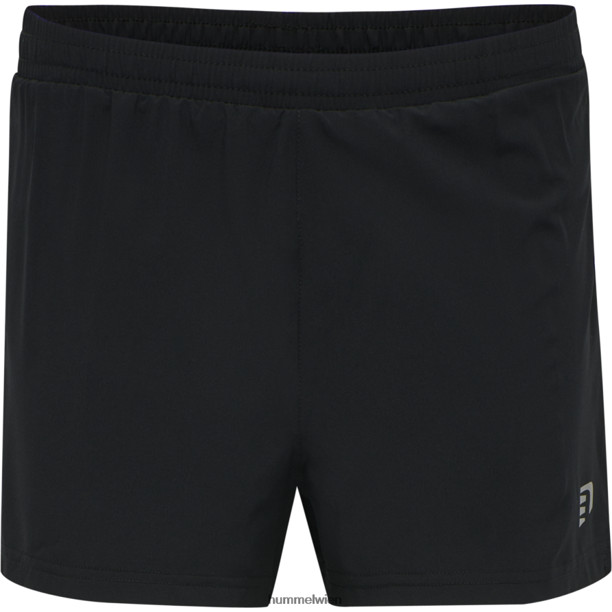 Hummel Frauen Core-Laufshorts 2FT6X83240 \Laufhose\