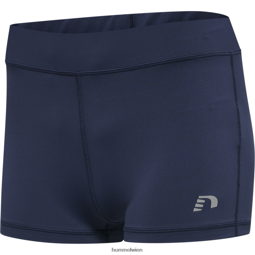Hummel Frauen Core-Sport-Hotpants 2FT6X82528 „sportliche Hotpants“