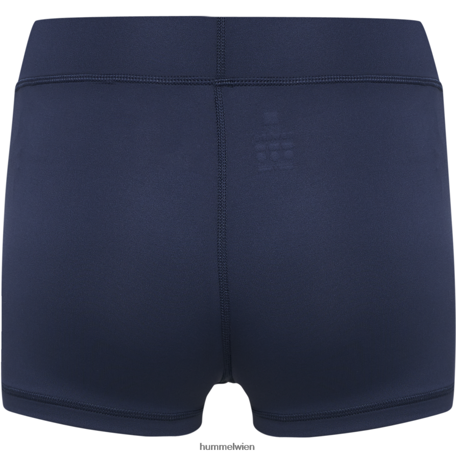 Hummel Frauen Core-Sport-Hotpants 2FT6X82528 „sportliche Hotpants“