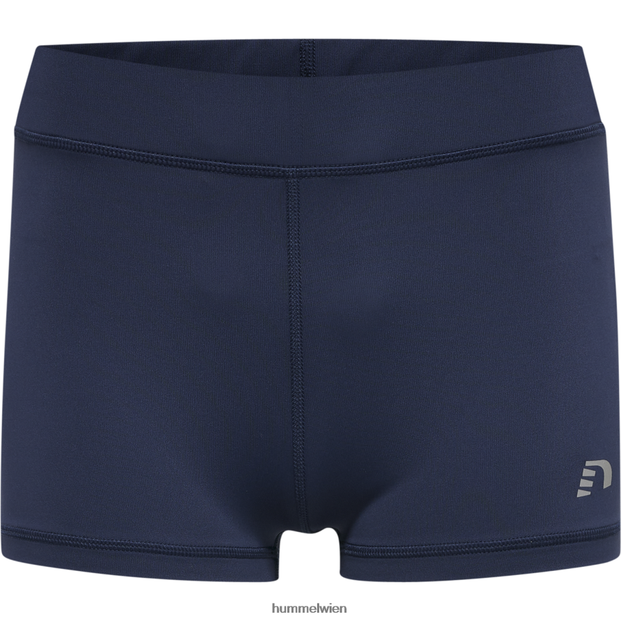 Hummel Frauen Core-Sport-Hotpants 2FT6X82528 „sportliche Hotpants“