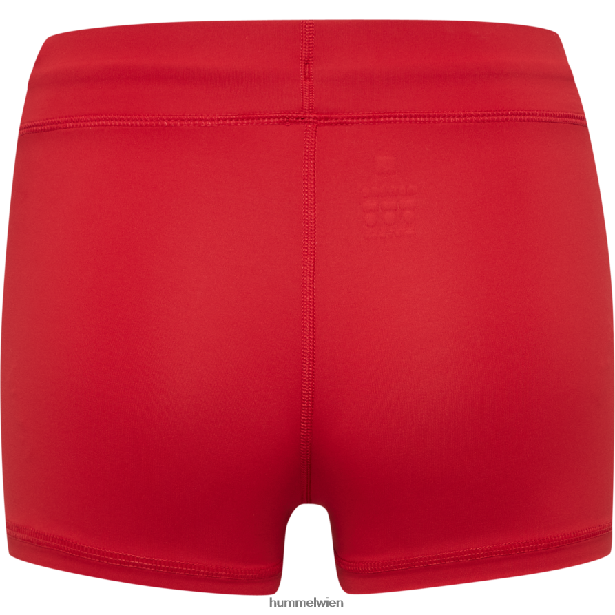 Hummel Frauen Core-Sport-Hotpants 2FT6X82590 „sportliche Hotpants“