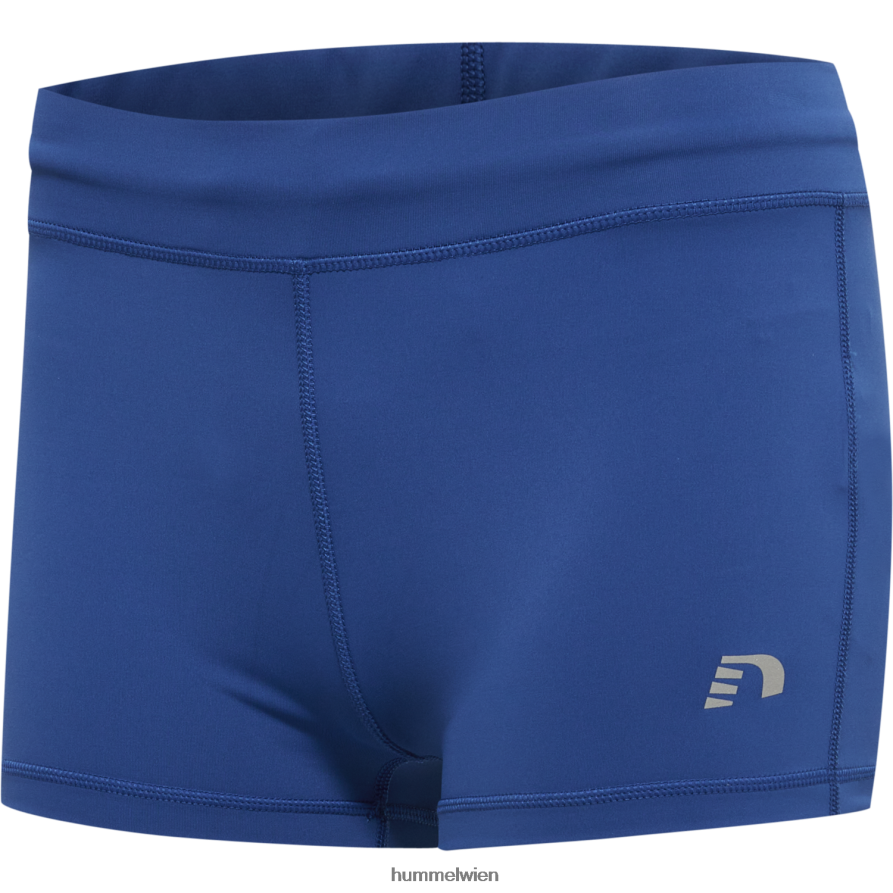 Hummel Frauen Core-Sport-Hotpants 2FT6X82623 „sportliche Hotpants“