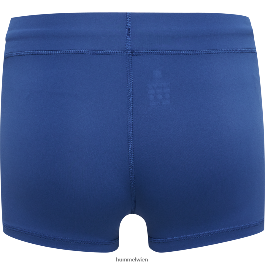 Hummel Frauen Core-Sport-Hotpants 2FT6X82623 „sportliche Hotpants“