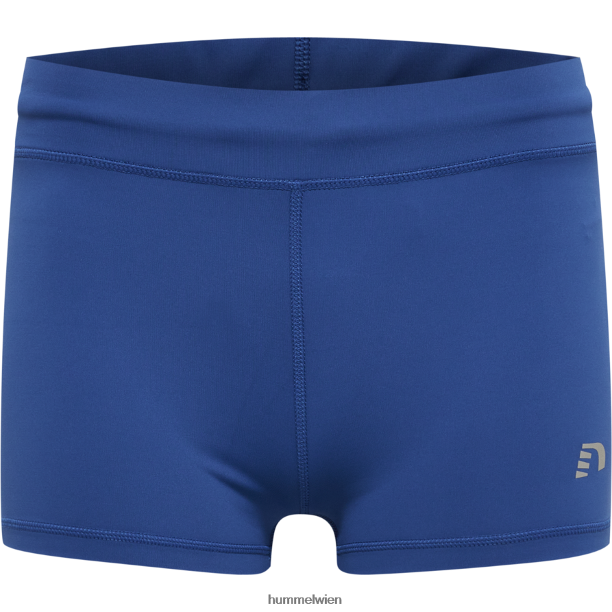 Hummel Frauen Core-Sport-Hotpants 2FT6X82623 „sportliche Hotpants“